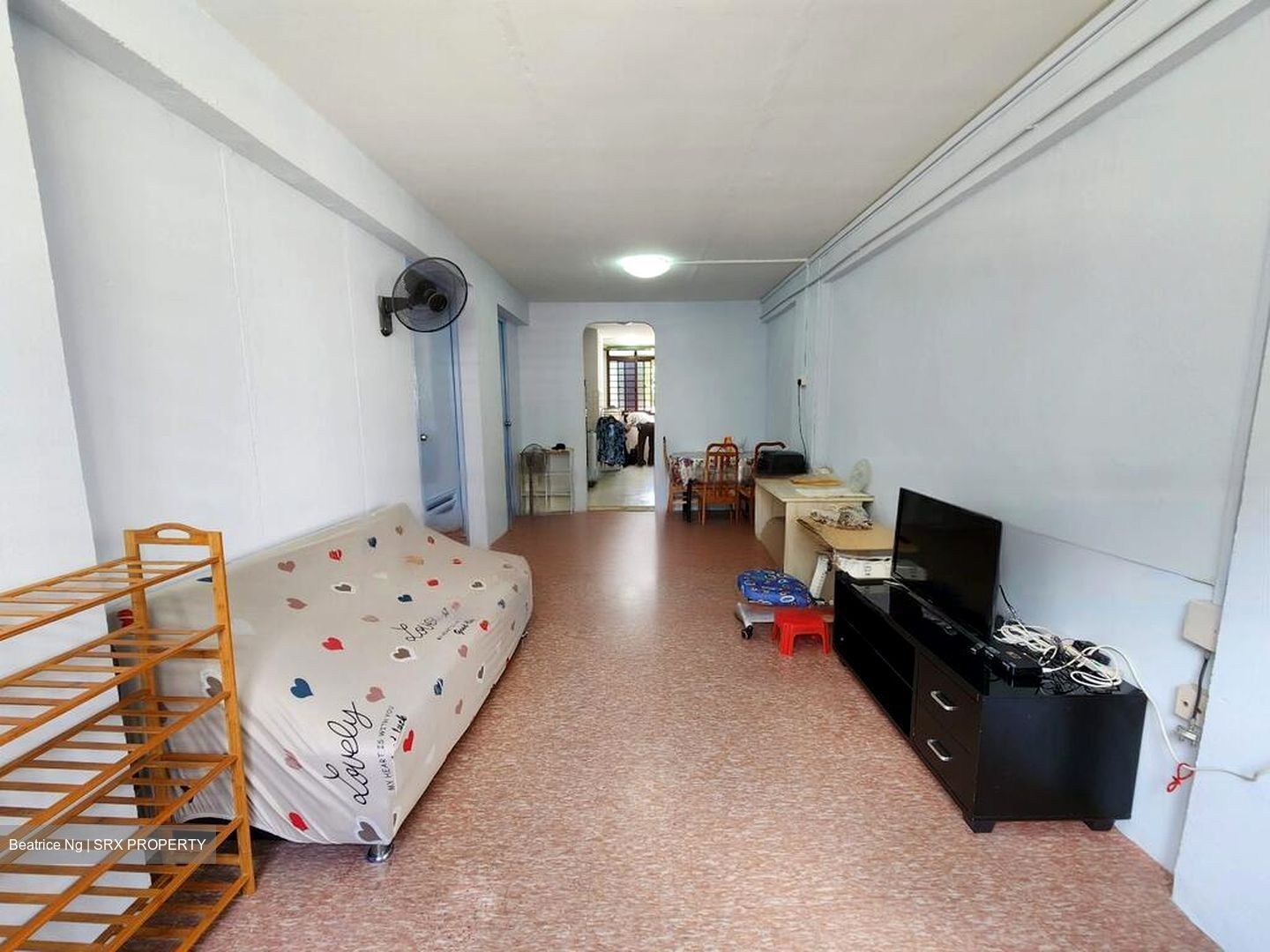 Blk 408 Sun Plaza View (Tampines), HDB 3 Rooms #467274281